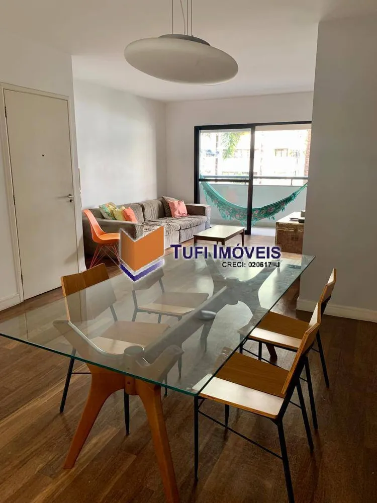 Apartamento, 4 quartos, 128 m² - Foto 1
