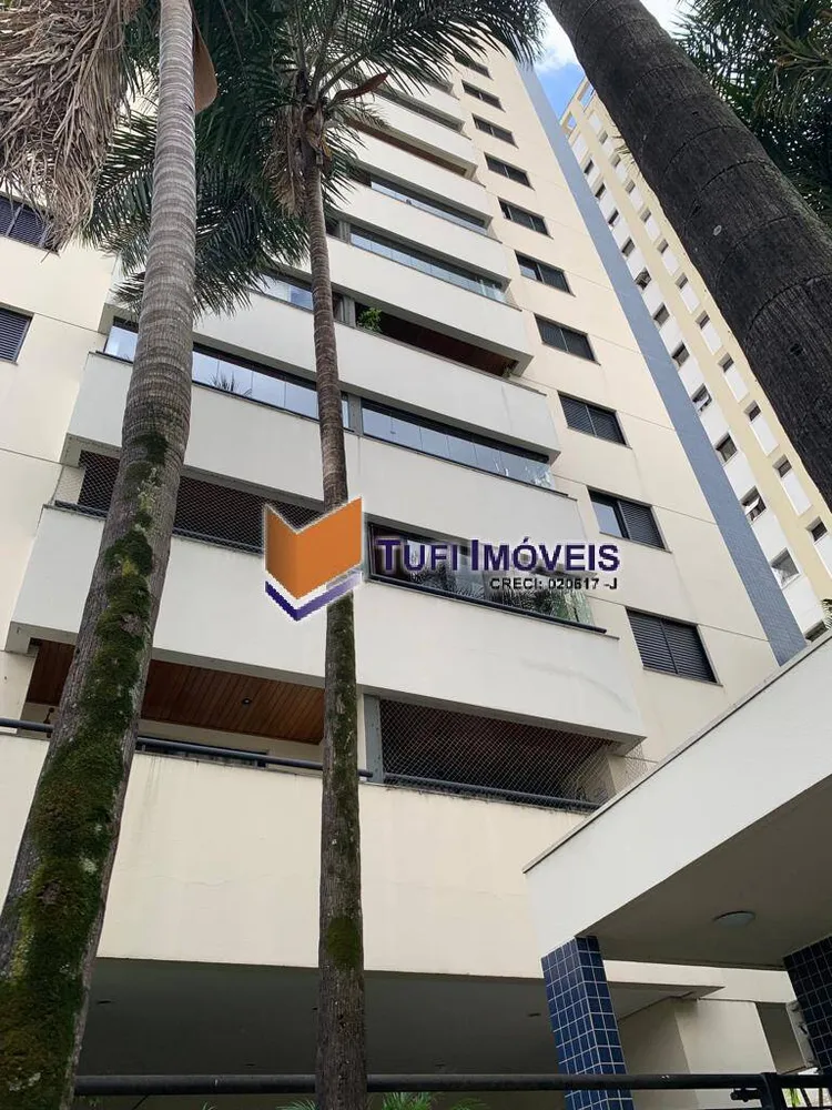 Apartamento, 4 quartos, 128 m² - Foto 8