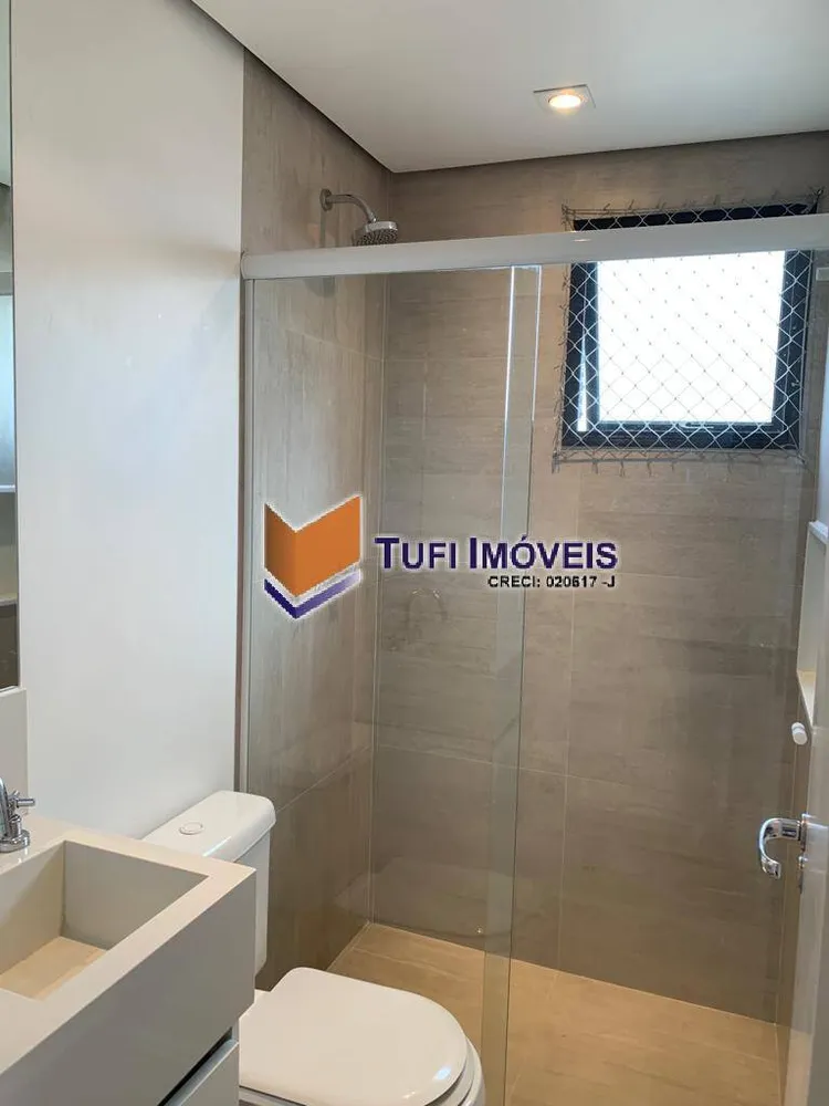 Apartamento, 4 quartos, 128 m² - Foto 11