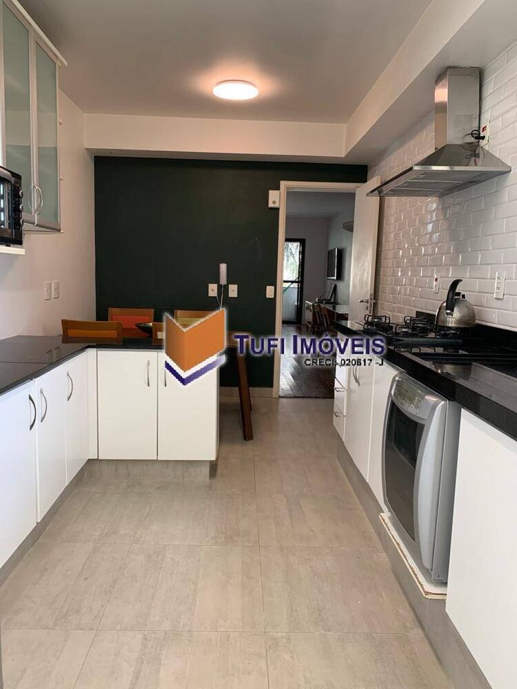 Apartamento, 4 quartos, 128 m² - Foto 2