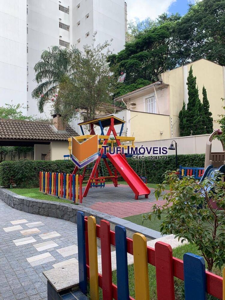Apartamento, 4 quartos, 128 m² - Foto 1