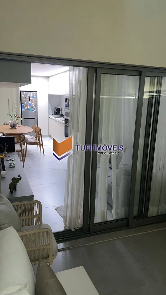 Apartamento, 1 quarto, 90 m² - Foto 5
