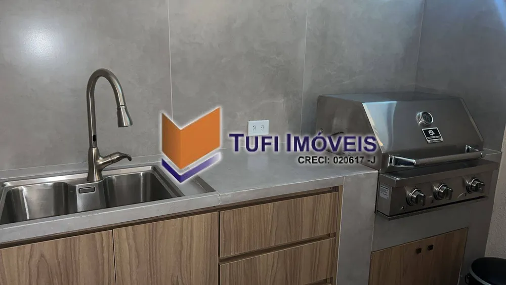 Apartamento, 1 quarto, 90 m² - Foto 4