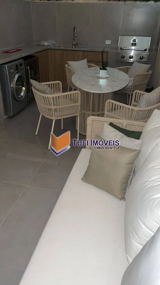 Apartamento, 1 quarto, 90 m² - Foto 10