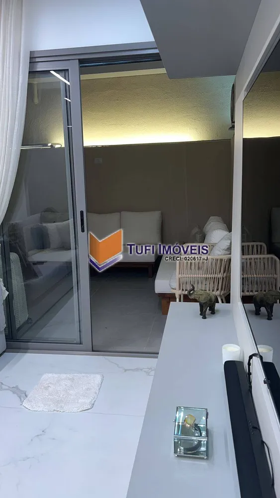 Apartamento, 1 quarto, 90 m² - Foto 8