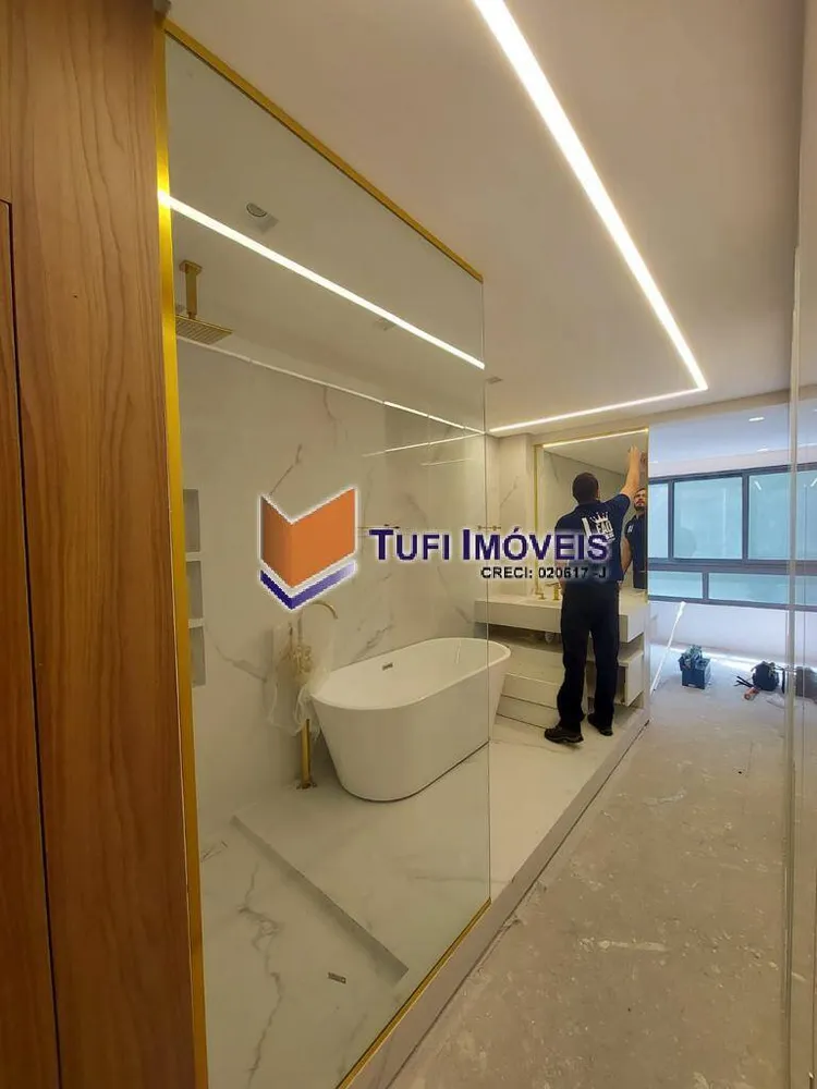 Apartamento, 1 quarto, 90 m² - Foto 11
