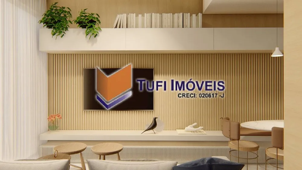 Apartamento, 1 quarto, 90 m² - Foto 2