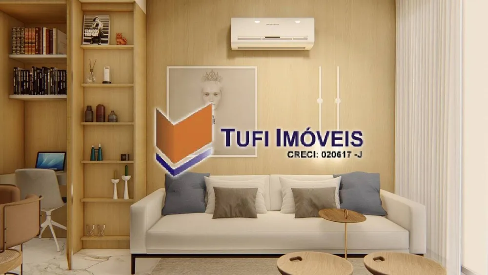 Apartamento, 1 quarto, 90 m² - Foto 7