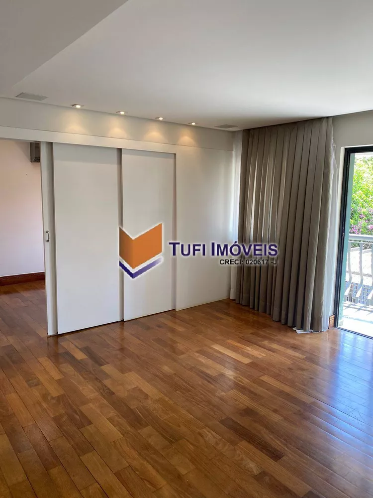Apartamento, 3 quartos, 96 m² - Foto 2