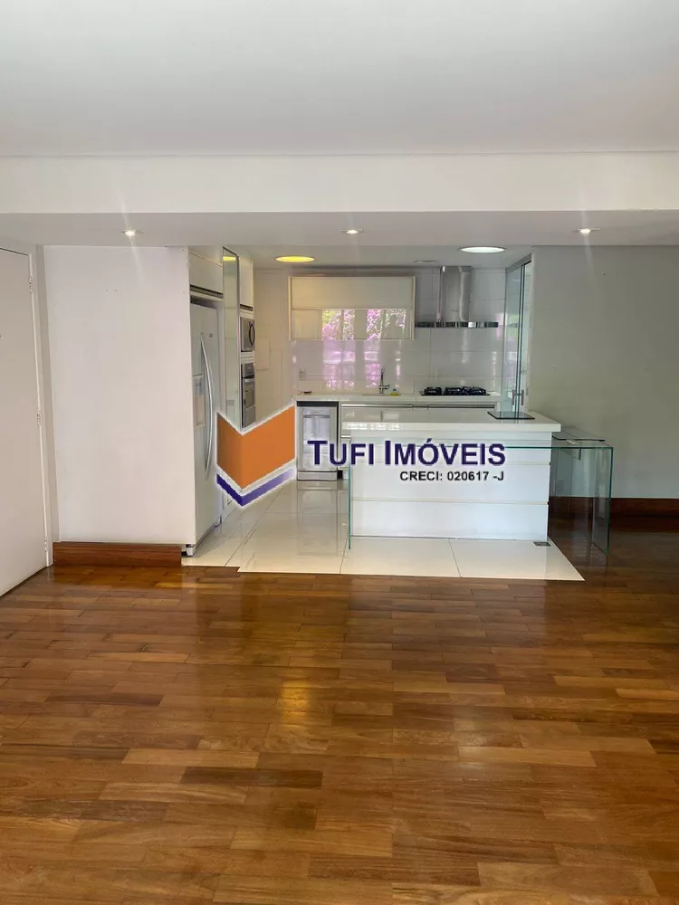Apartamento, 3 quartos, 96 m² - Foto 3