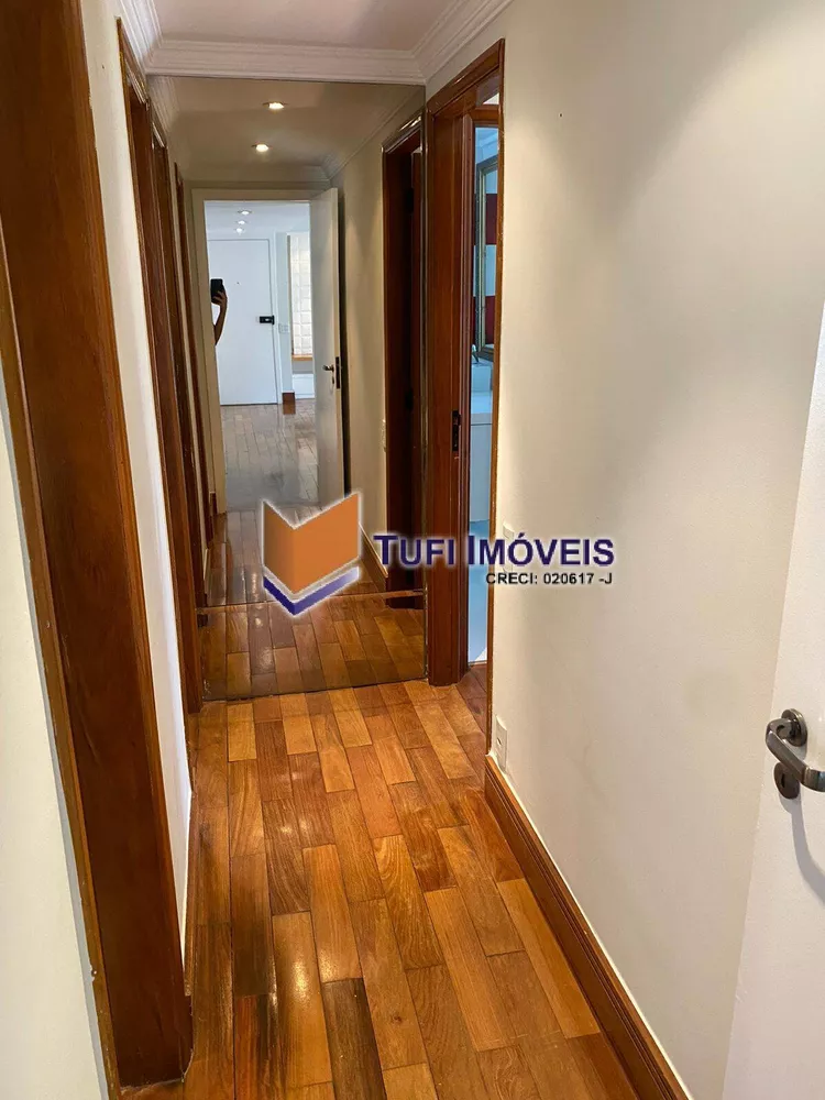 Apartamento, 3 quartos, 96 m² - Foto 4