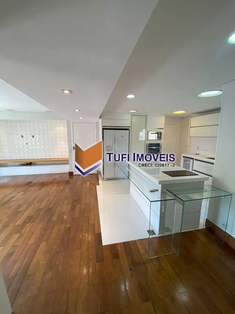 Apartamento, 3 quartos, 96 m² - Foto 1