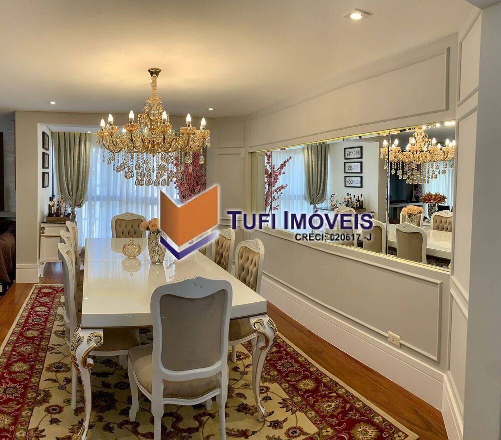 Apartamento, 4 quartos, 234 m² - Foto 1