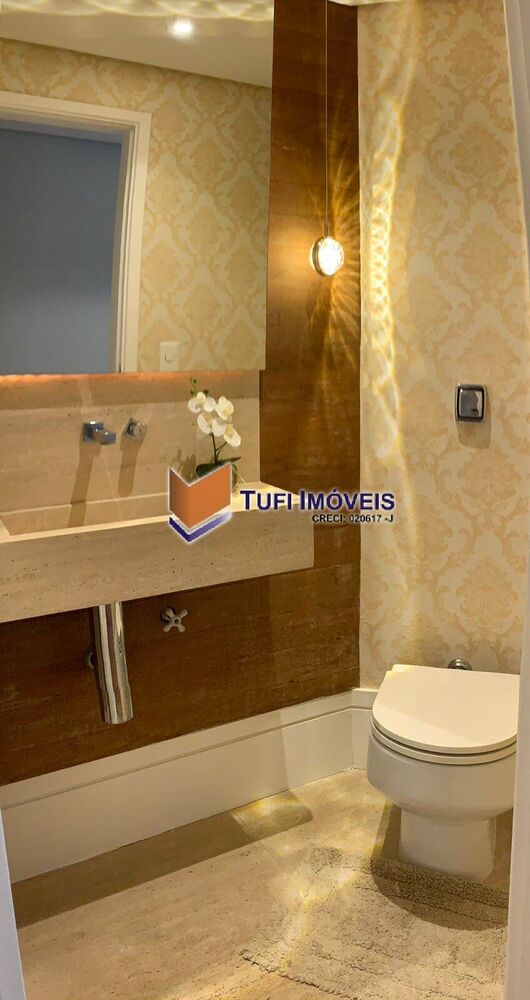 Apartamento, 4 quartos, 234 m² - Foto 4