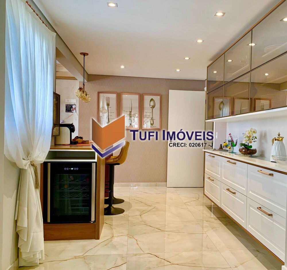 Apartamento, 4 quartos, 234 m² - Foto 3