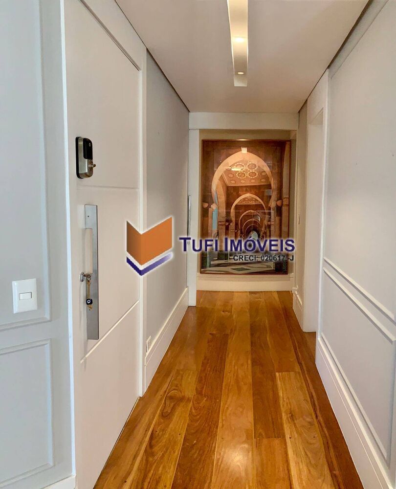 Apartamento, 4 quartos, 234 m² - Foto 2