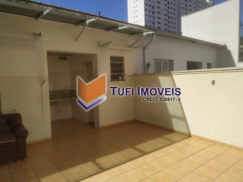 Casa, 3 quartos, 160 m² - Foto 4