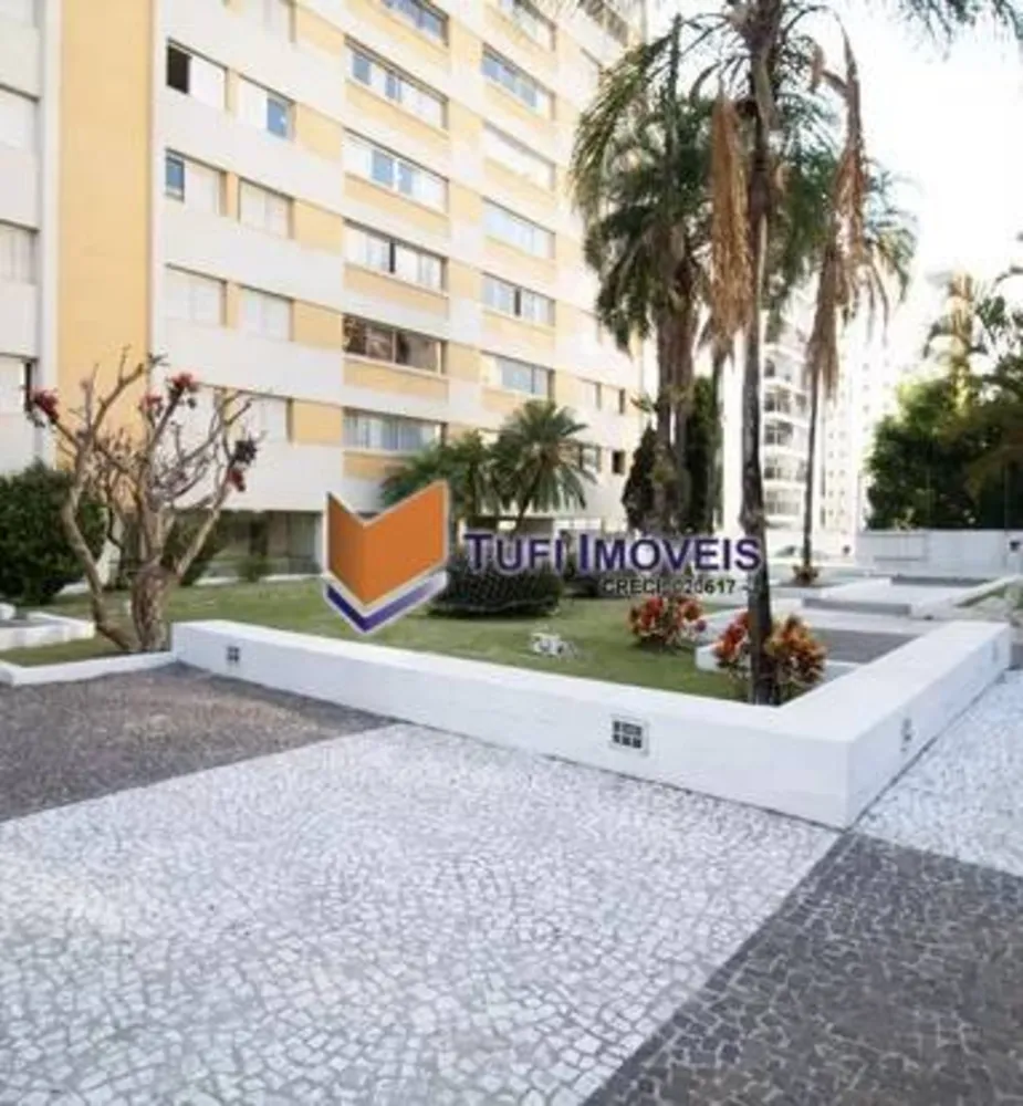Apartamento, 3 quartos, 115 m² - Foto 4