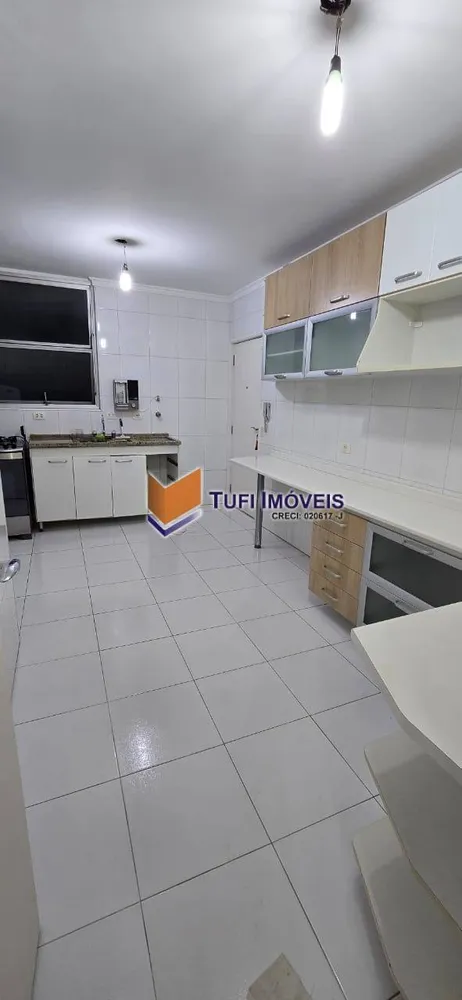 Apartamento, 3 quartos, 115 m² - Foto 1