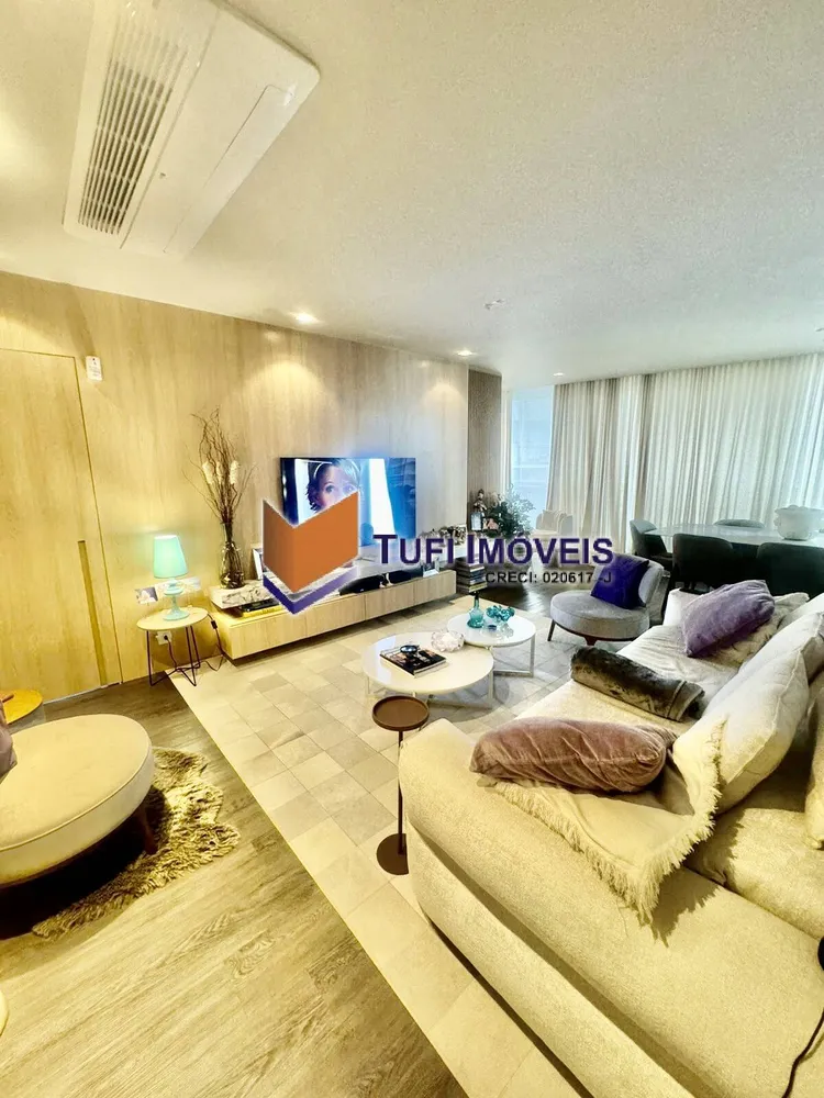 Apartamento, 2 quartos, 109 m² - Foto 4