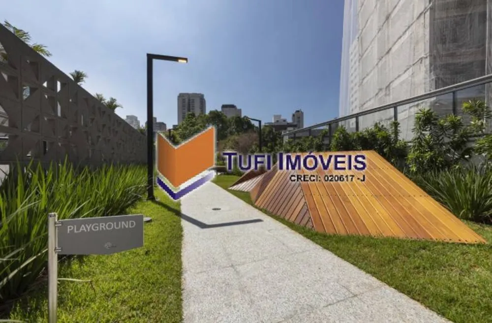 Apartamento, 2 quartos, 109 m² - Foto 1