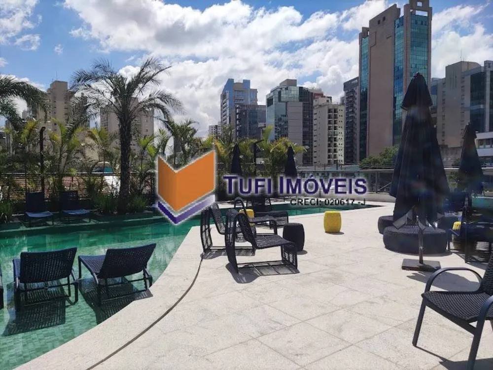 Apartamento, 2 quartos, 109 m² - Foto 2