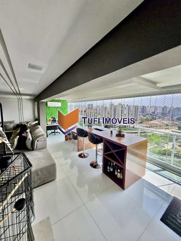 Apartamento, 2 quartos, 157 m² - Foto 4