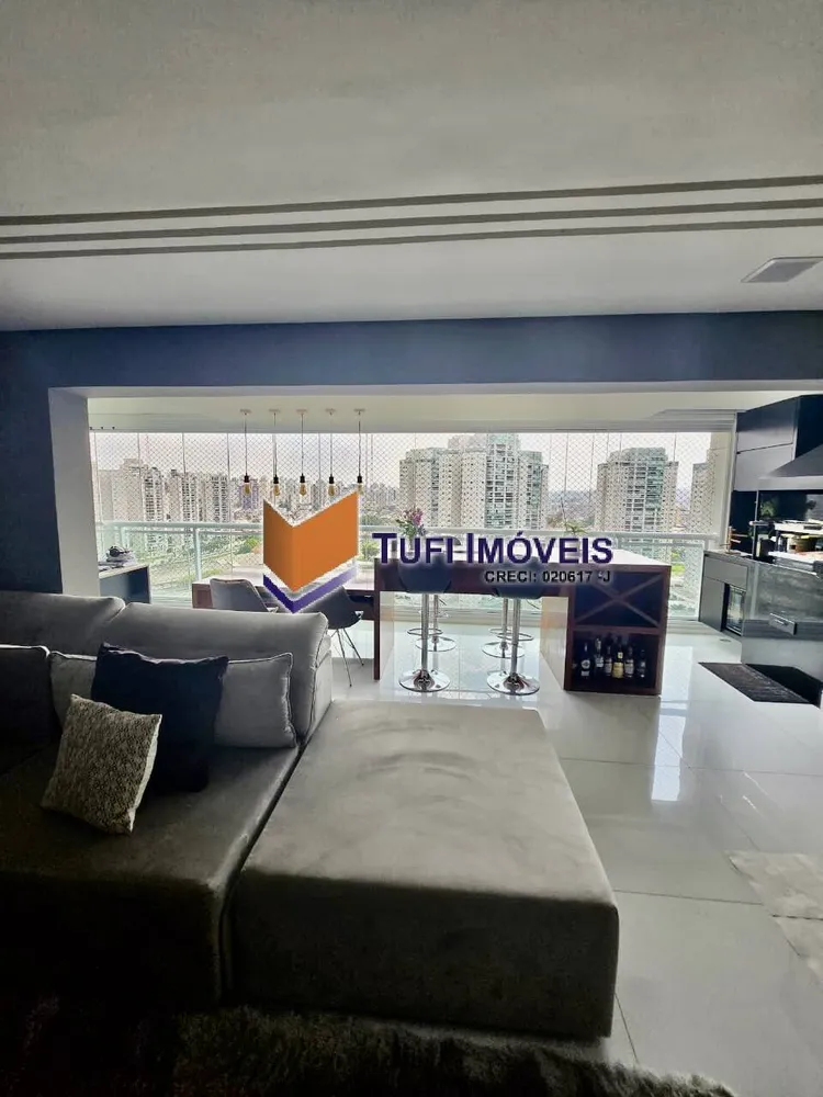 Apartamento, 2 quartos, 157 m² - Foto 1