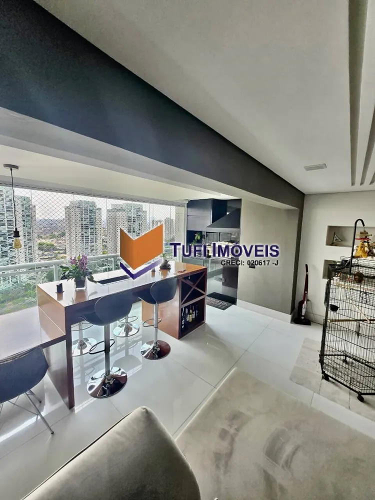 Apartamento, 2 quartos, 157 m² - Foto 2