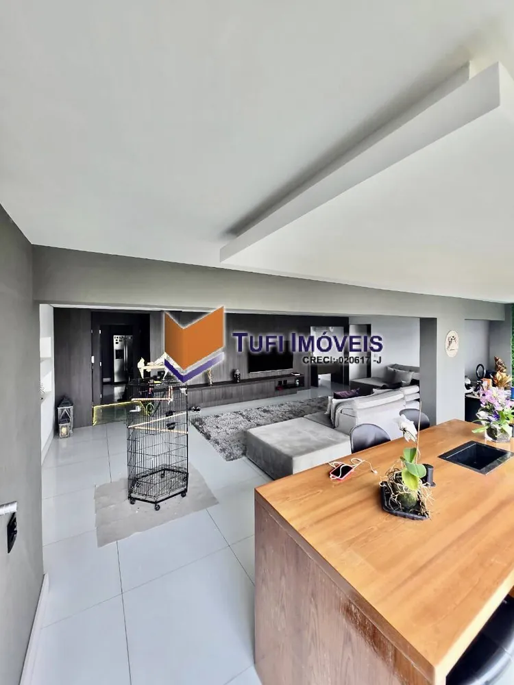 Apartamento, 2 quartos, 157 m² - Foto 3