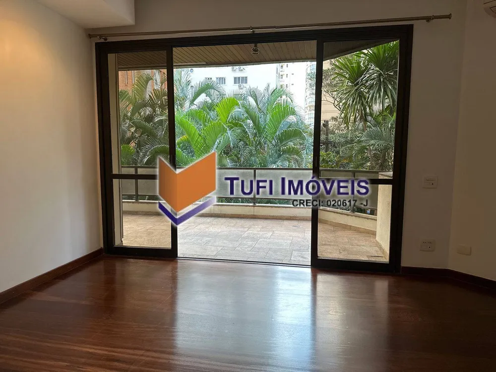Apartamento, 3 quartos, 197 m² - Foto 2