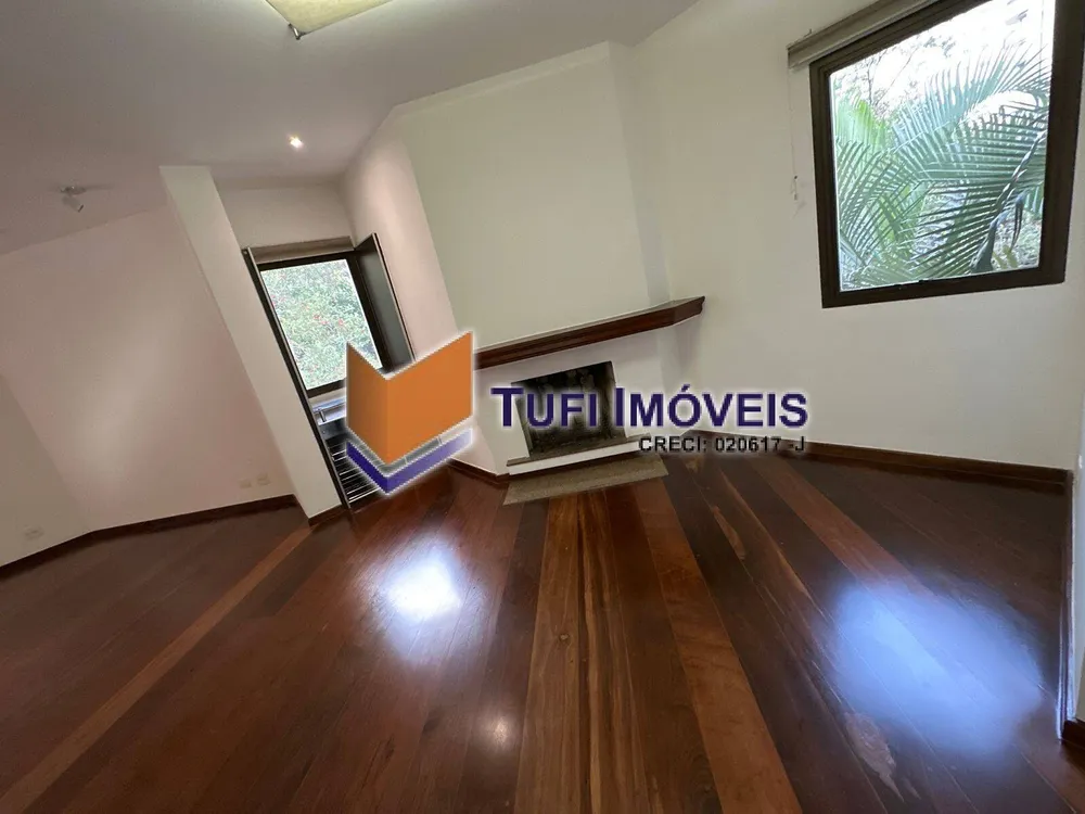 Apartamento, 3 quartos, 197 m² - Foto 4