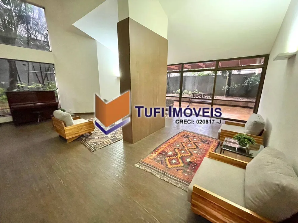 Apartamento, 3 quartos, 197 m² - Foto 3