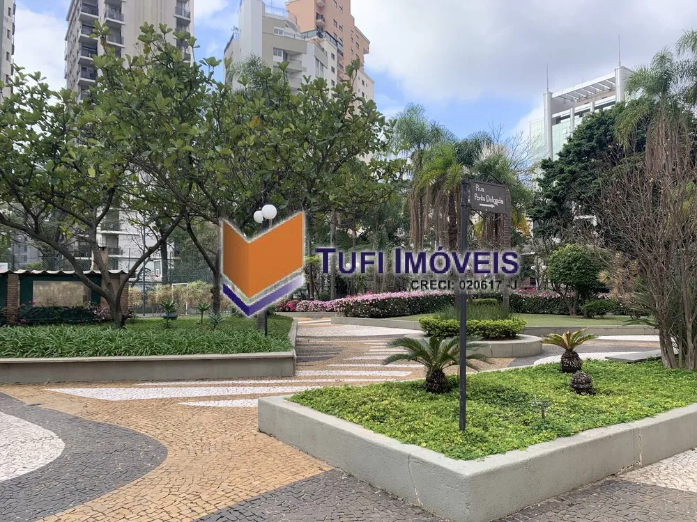 Apartamento, 1 quarto, 55 m² - Foto 2