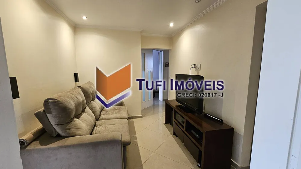 Apartamento, 3 quartos, 131 m² - Foto 1