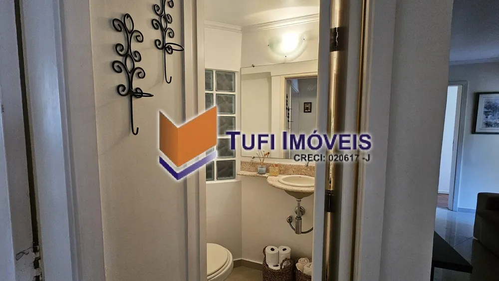 Apartamento, 3 quartos, 131 m² - Foto 6