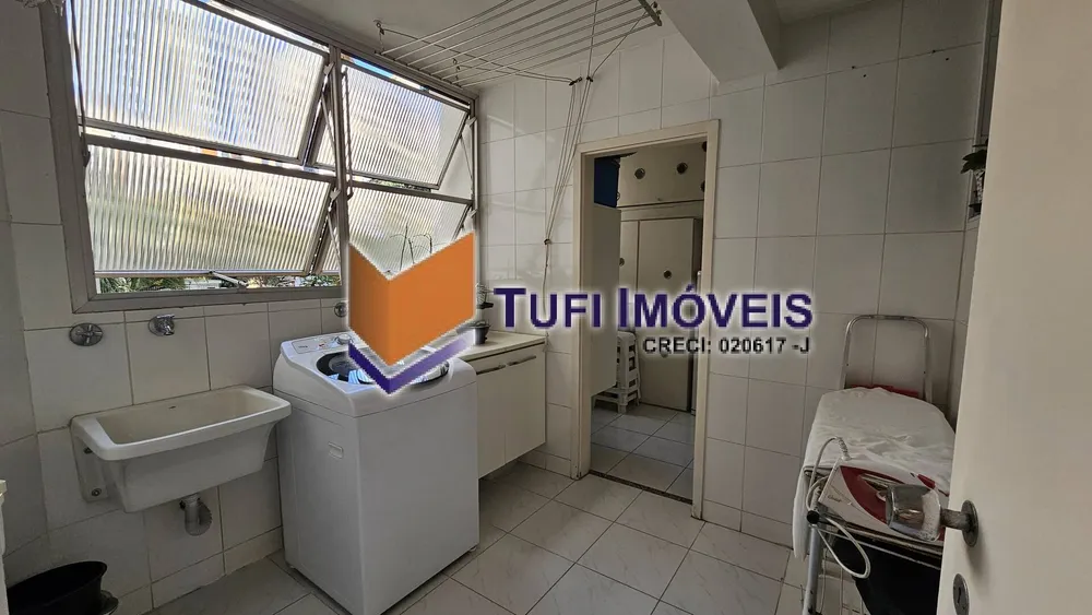 Apartamento, 3 quartos, 131 m² - Foto 7