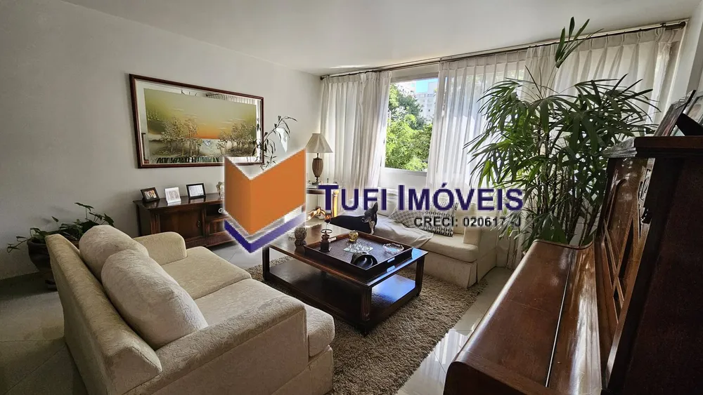 Apartamento, 3 quartos, 131 m² - Foto 8