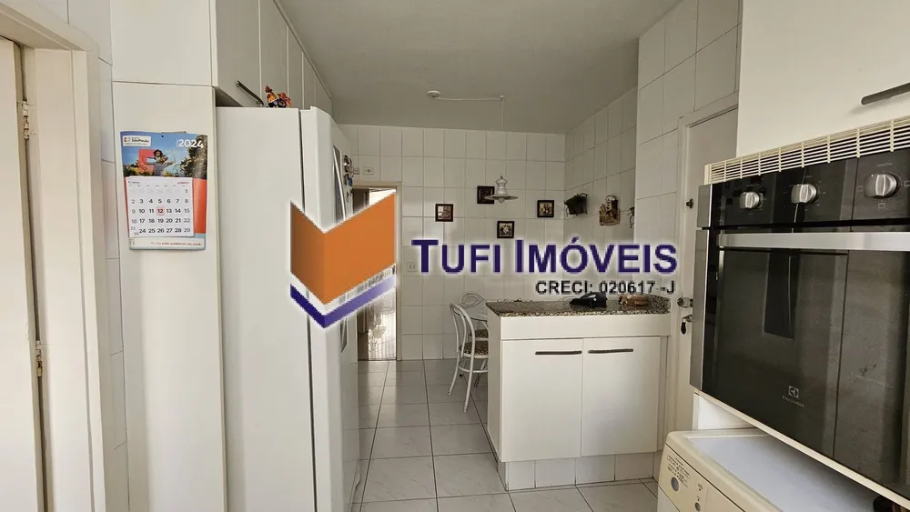 Apartamento, 3 quartos, 131 m² - Foto 4