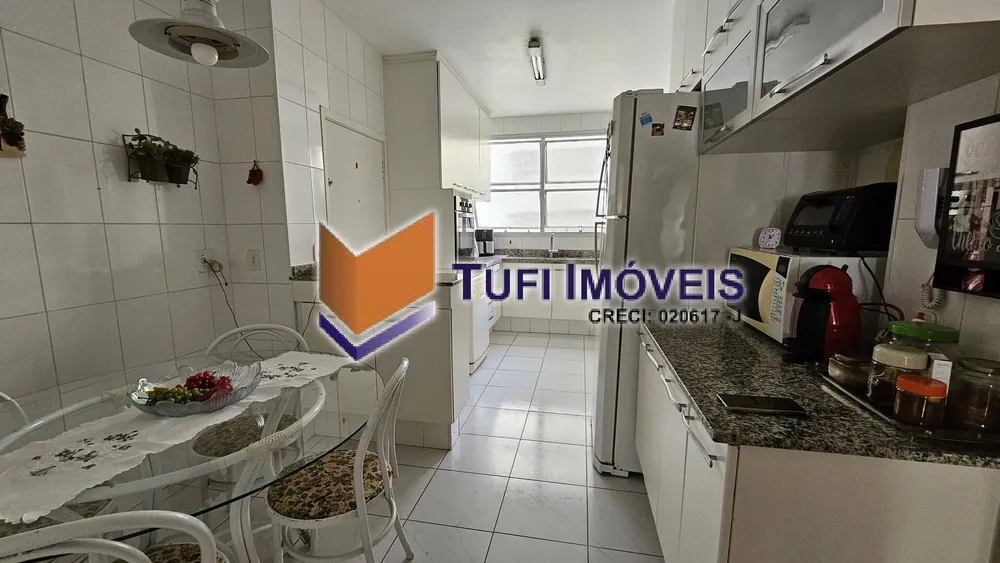 Apartamento, 3 quartos, 131 m² - Foto 3