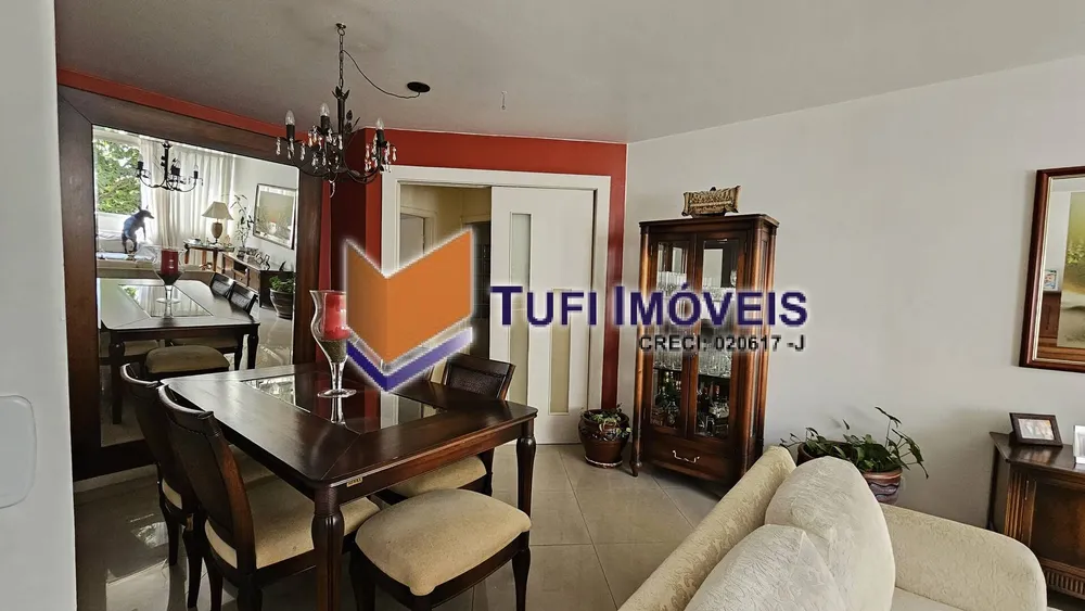Apartamento, 3 quartos, 131 m² - Foto 2