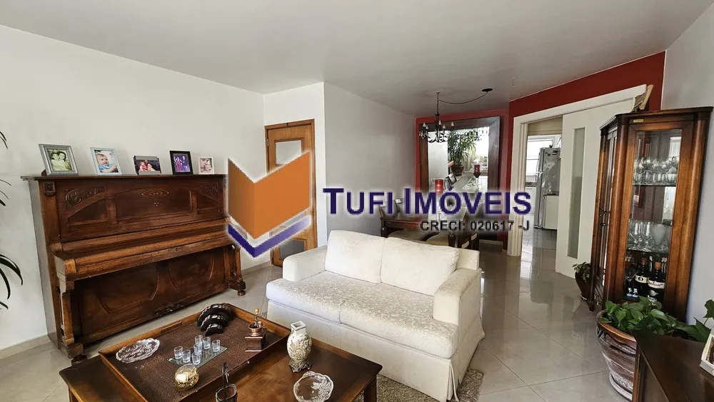 Apartamento, 3 quartos, 131 m² - Foto 5