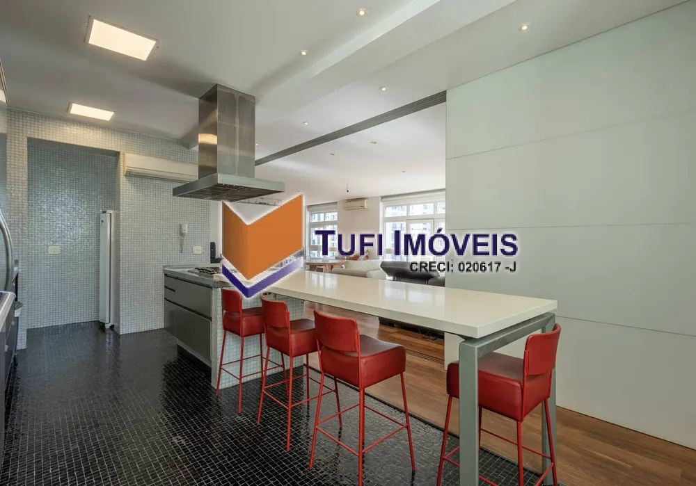 Apartamento, 3 quartos, 239 m² - Foto 4