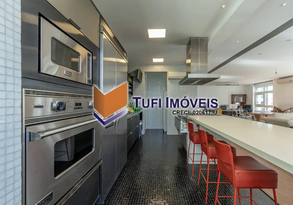 Apartamento, 3 quartos, 239 m² - Foto 3