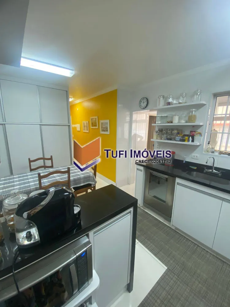 Apartamento, 3 quartos, 130 m² - Foto 2