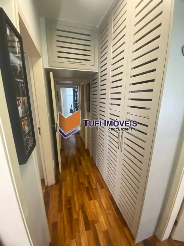 Apartamento, 3 quartos, 130 m² - Foto 10