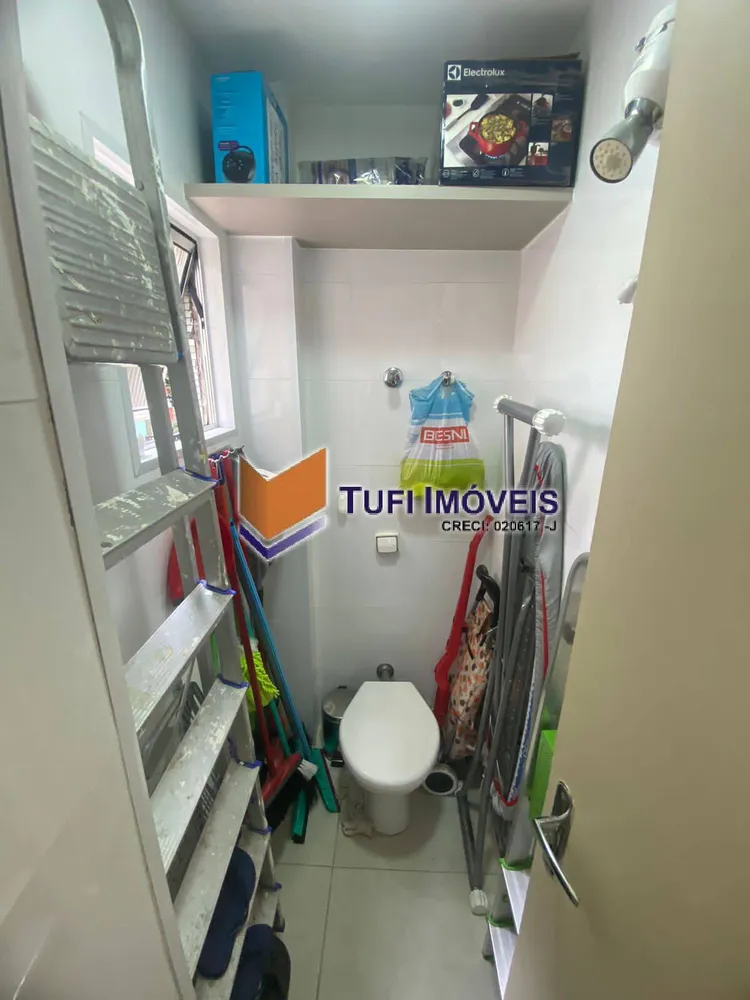 Apartamento, 3 quartos, 130 m² - Foto 12