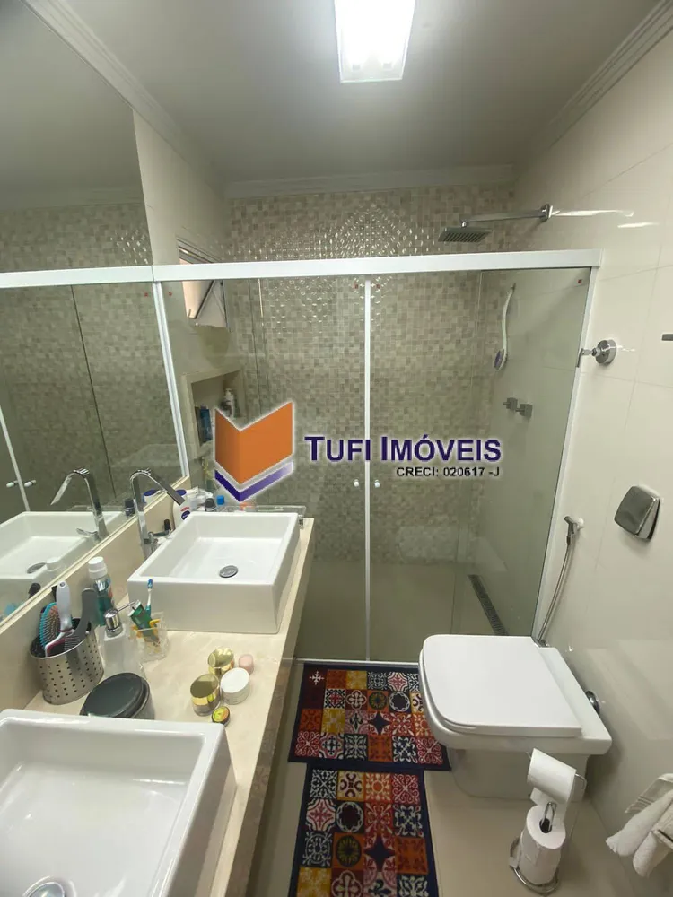 Apartamento, 3 quartos, 130 m² - Foto 7