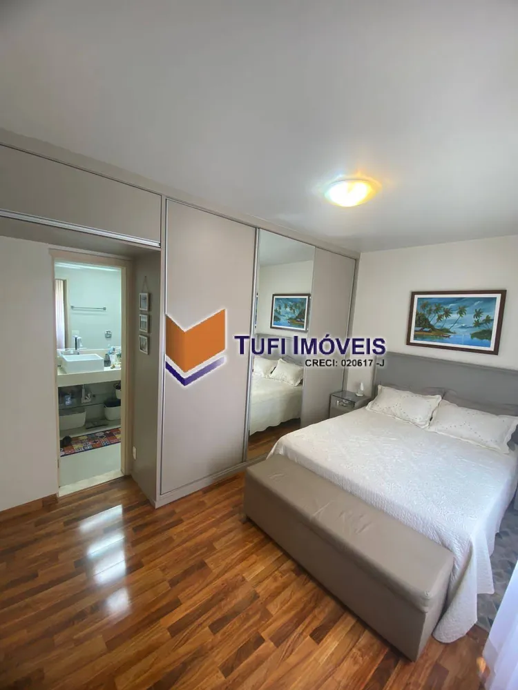 Apartamento, 3 quartos, 130 m² - Foto 5