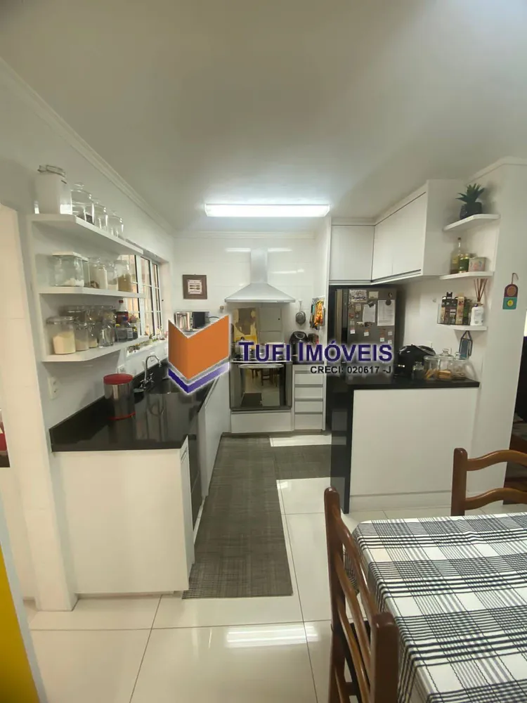 Apartamento, 3 quartos, 130 m² - Foto 3